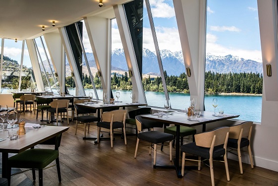 QT QUEENSTOWN VIEW